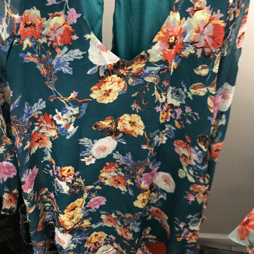 Mumu Donna